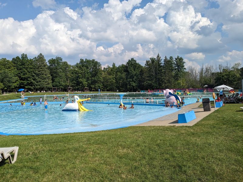 Pioneer Waterland & Dry Fun Park Pioneer Waterland & Dry Fun Park