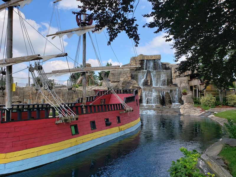 Pirate Ships And Explorer Details Spark Imagination Pirate Ships And Explorer Details Spark Imagination
