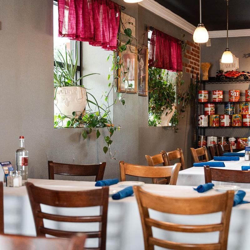 Pirones Restaurant and Catering Brings Big Italian Flavor to Hainesport