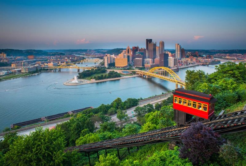 Pittsburgh