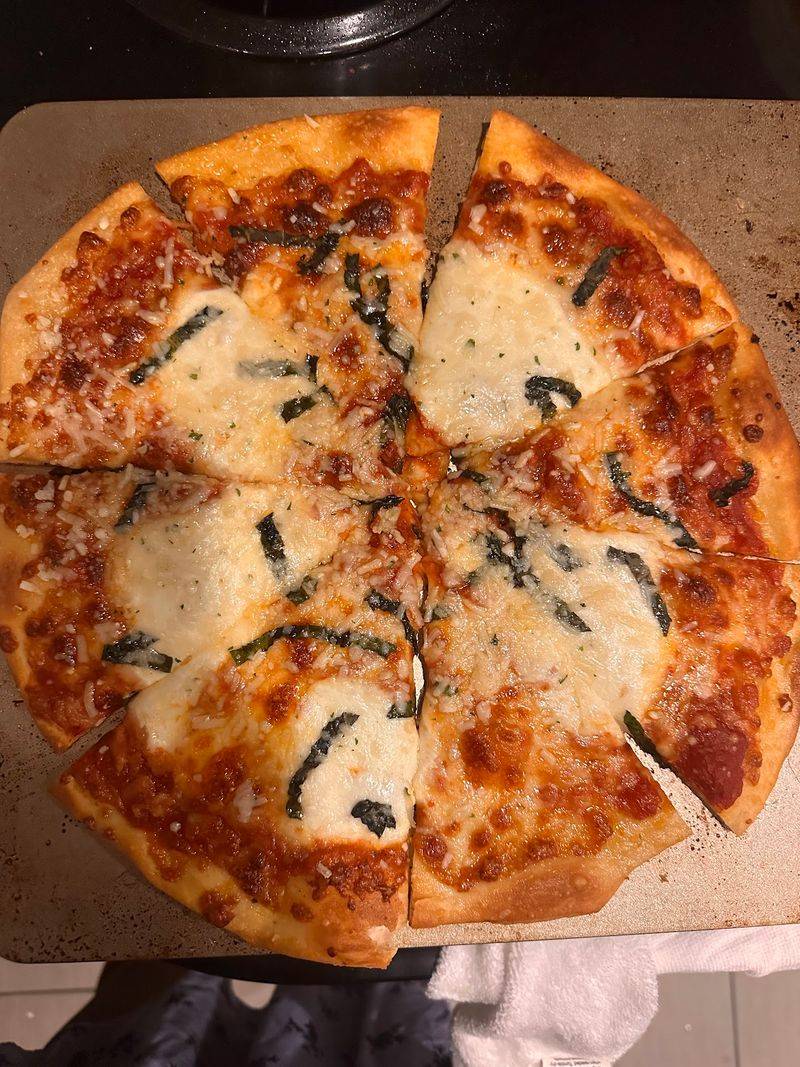 Pizza Beginnings, Then a Bigger Italian Identity Pizza Beginnings, Then a Bigger Italian Identity