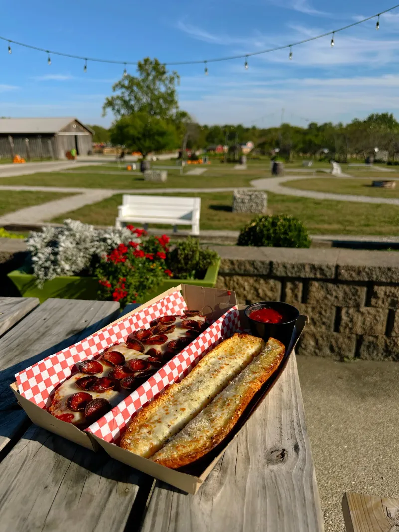 Pizza Night Adds a Savory Twist Pizza Night Adds a Savory Twist
