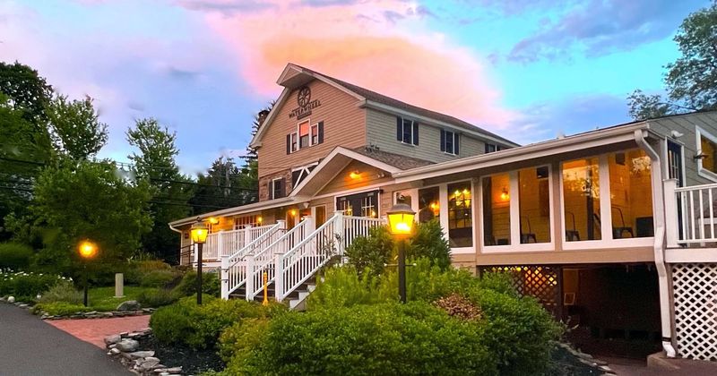 Plan Your Mill Dinner Plan Your Mill Dinner