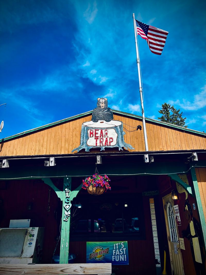 Plan Your Pasty Stop on County Road H-15