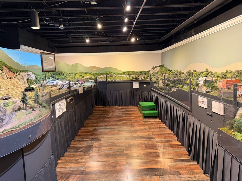 Plan Your Visit to the Johnson City Railroad Experience Plan Your Visit to the Johnson City Railroad Experience