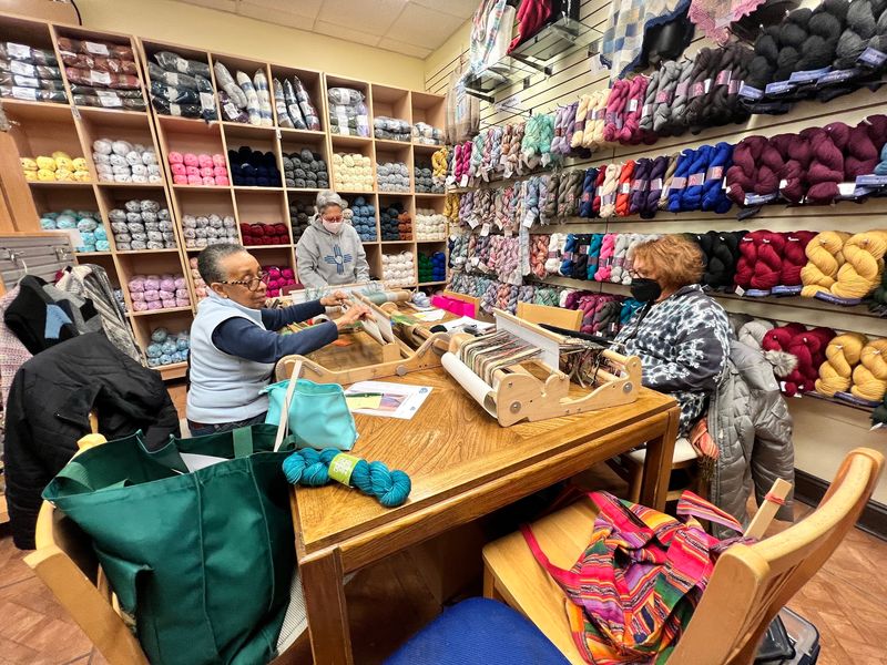 Plan your visit right and the shop works even better Plan your visit right and the shop works even better