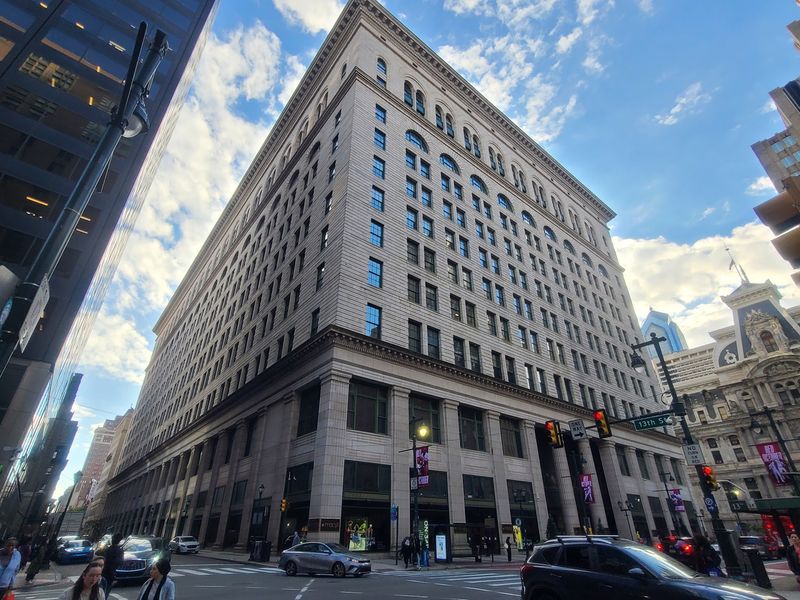 Planning a Visit to 100 E Penn Square