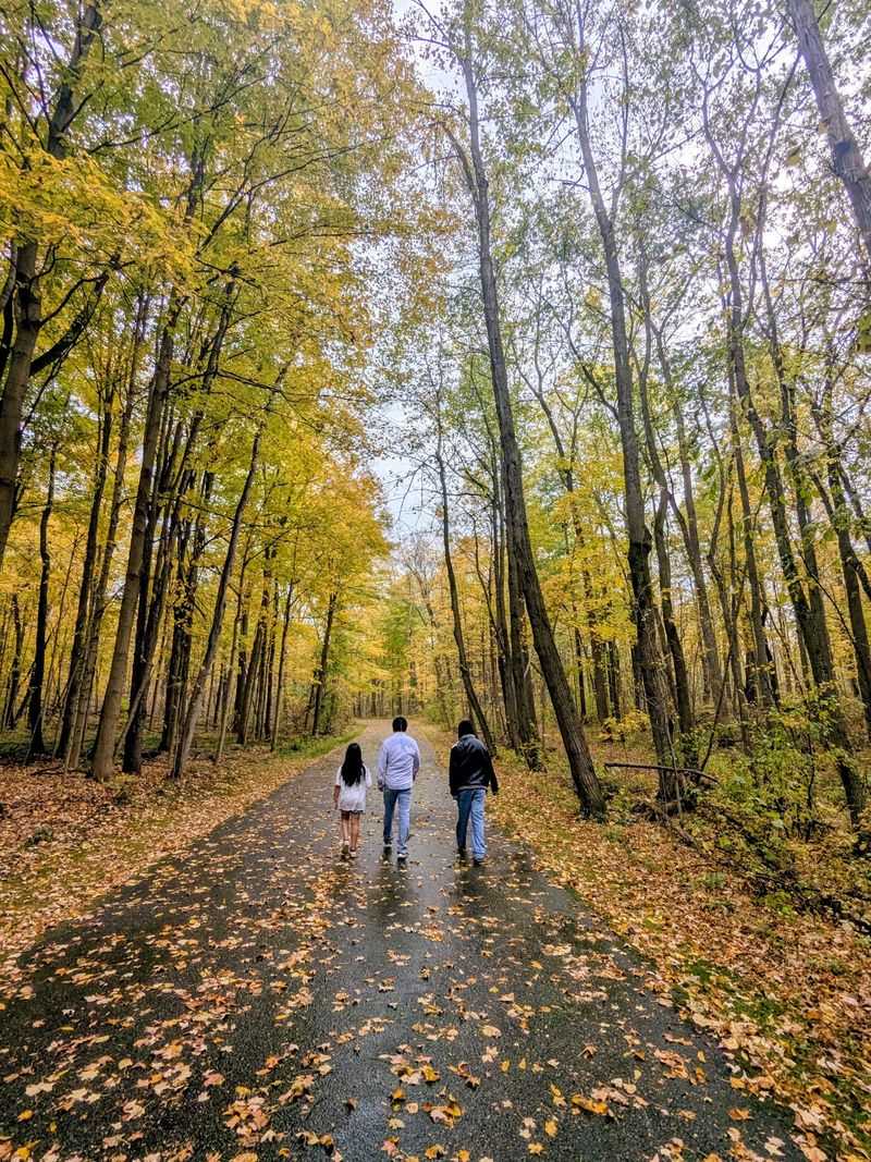 Planning the Walk: Timing, Trail Smarts, and What to Bring Planning the Walk: Timing, Trail Smarts, and What to Bring