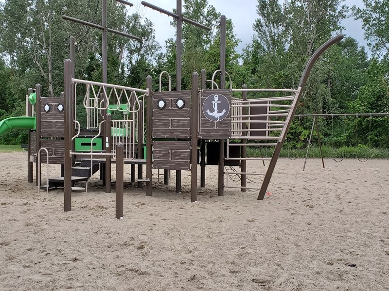 Play Areas That Keep Families Smiling