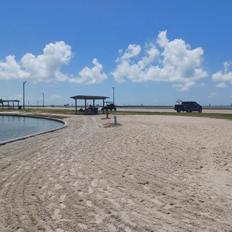 Playground And Picnic Areas For All-Day Fun