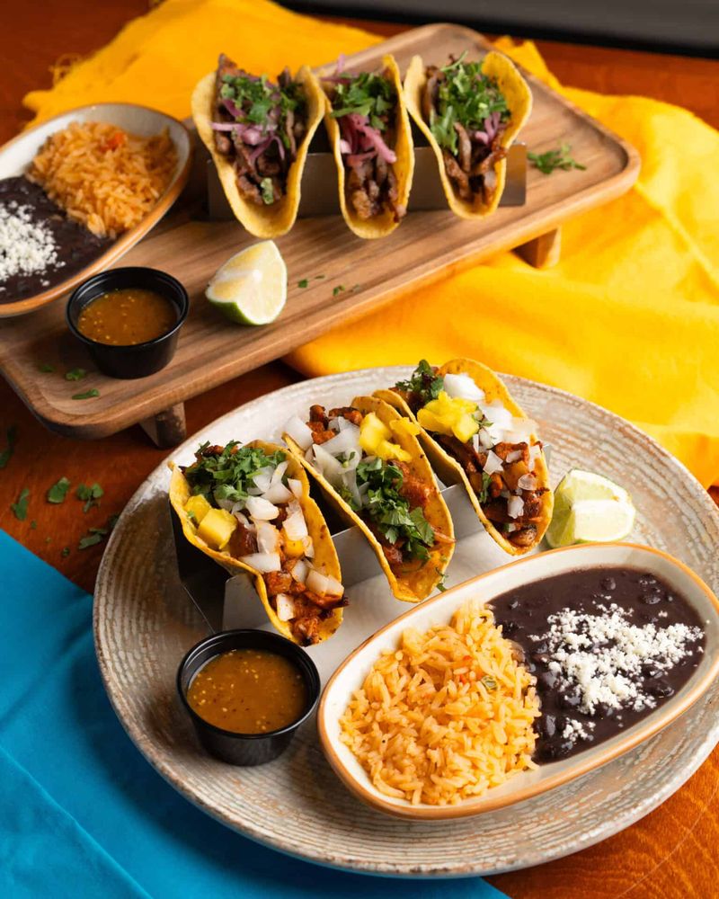 Plaza Azteca Mexican Restaurant Plaza Azteca Mexican Restaurant