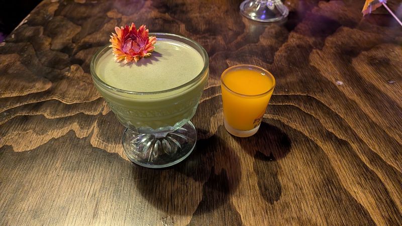 Craft Cocktails And Wine That Match The Literary Vibe
