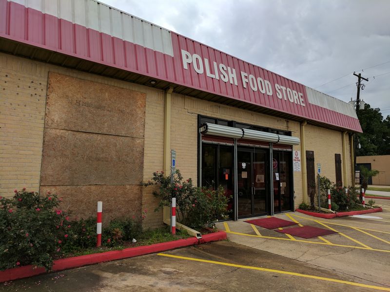 Polish Food Store & Deli (Houston)