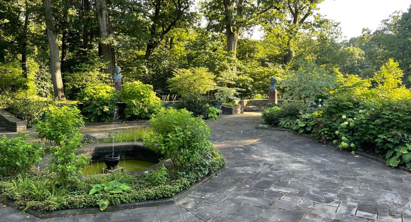 Polish Garden