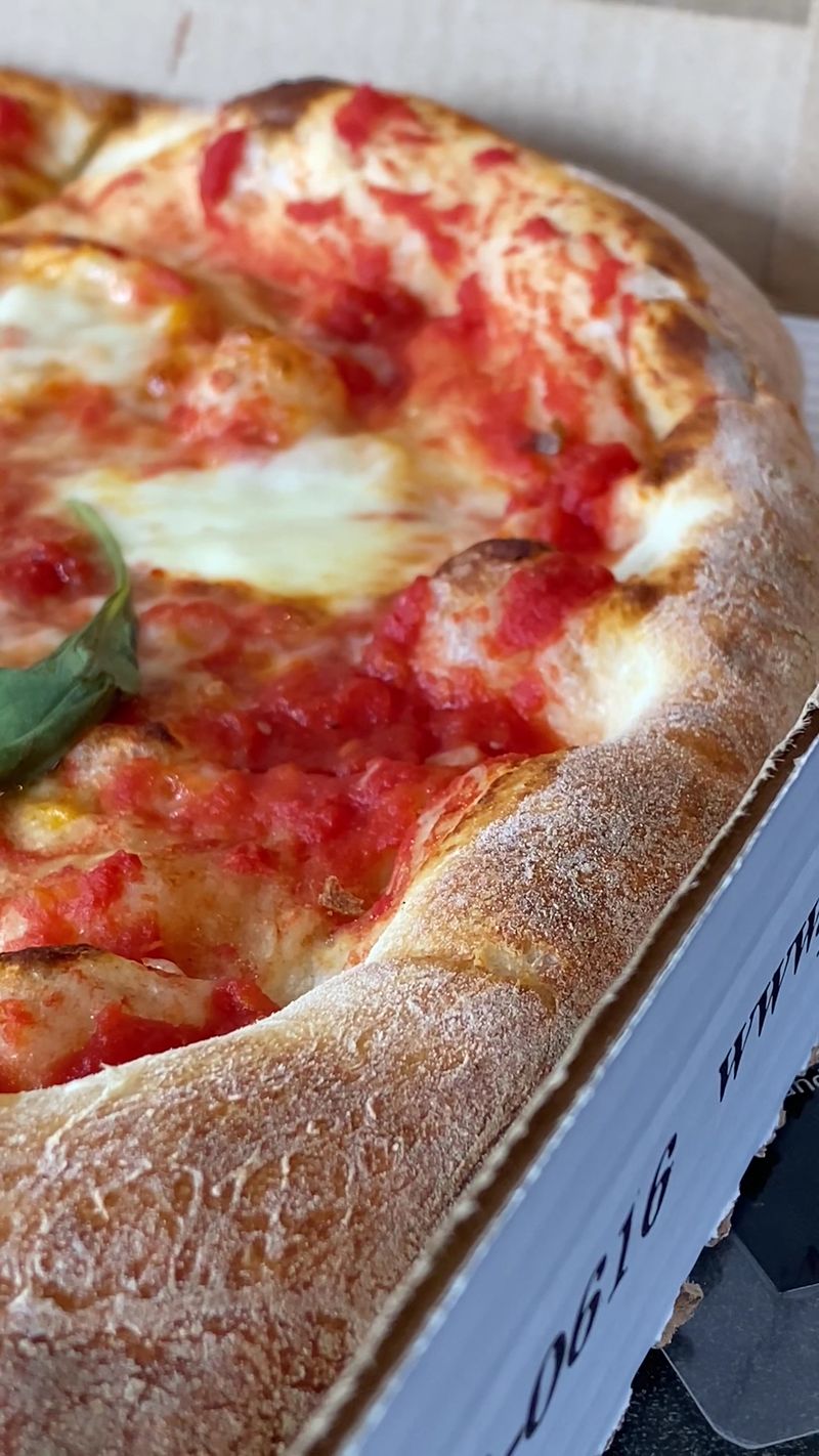Polizzi's Brick Oven Pizza - Sewell Polizzi's Brick Oven Pizza - Sewell