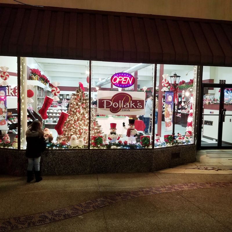 Pollak’s Candies - Pittsburgh