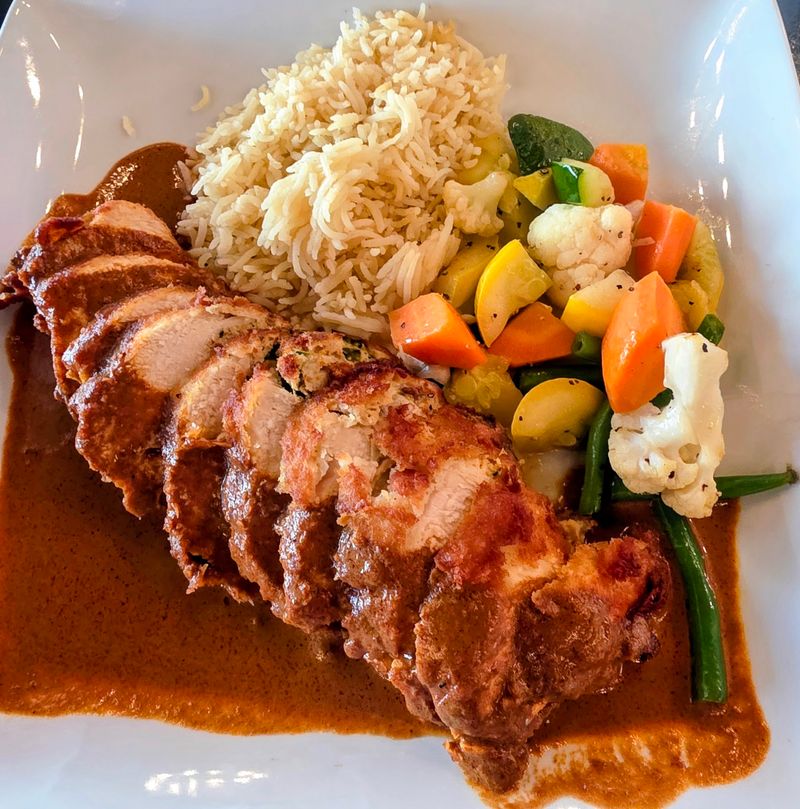Pollo Sazon That Redefines Chicken Dishes Pollo Sazon That Redefines Chicken Dishes