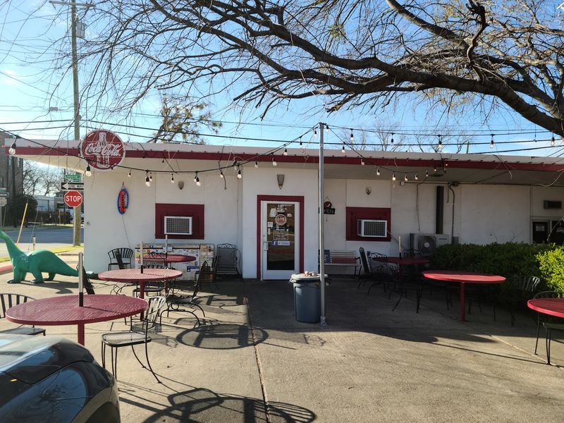 Pop's Burger Stand (Waxahachie) Pop's Burger Stand (Waxahachie)