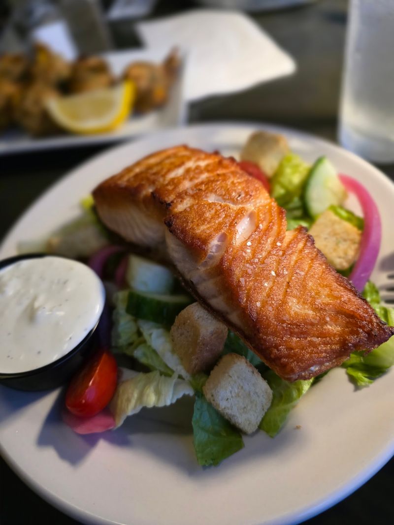 Popular Dishes Give First-Timers A Road Map
