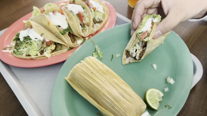 Pork Tamales That Taste Like a Home Kitchen Pork Tamales That Taste Like a Home Kitchen