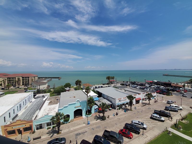Port Isabel (Port Isabel) Port Isabel (Port Isabel)