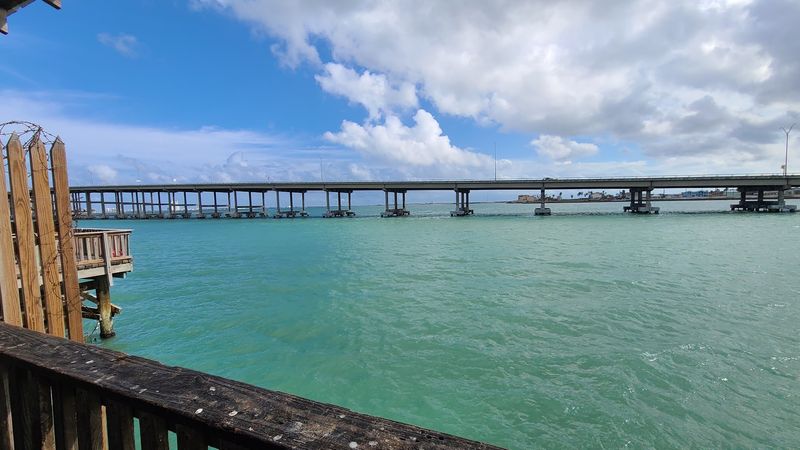 Port Isabel Port Isabel