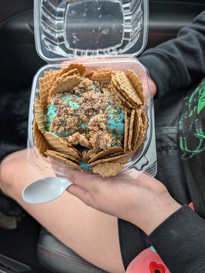 Portion Sizes That Change the Whole Plan