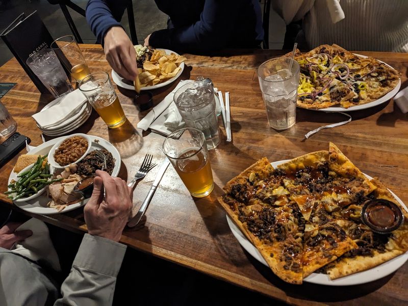 Portions Make The Drive Feel Like A Good Deal