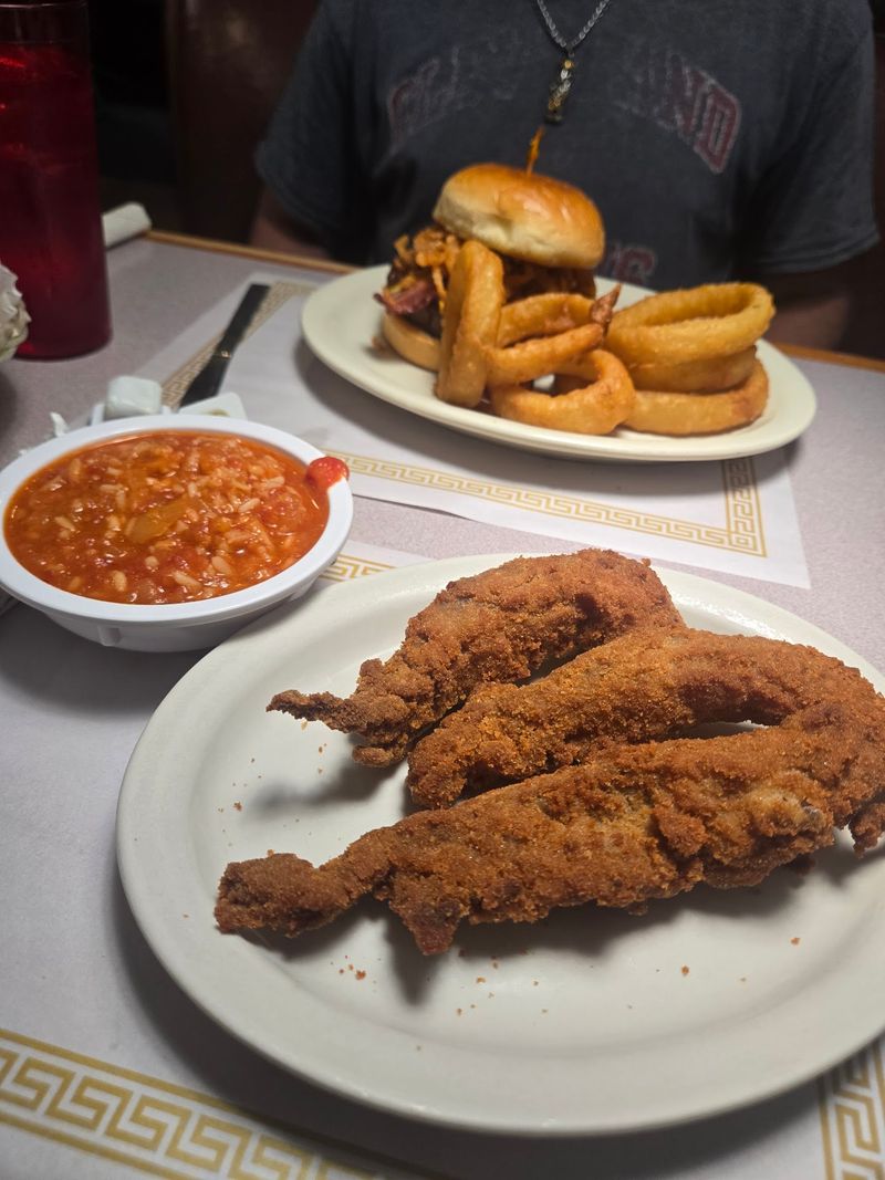 Portions That Make the Trip Feel Worth It
