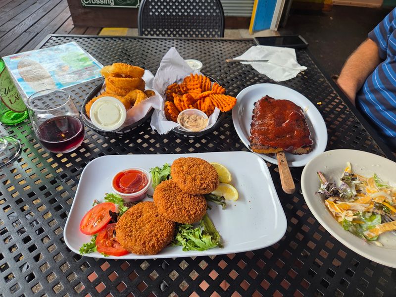 Portions That Practically Need a Plan Portions That Practically Need a Plan