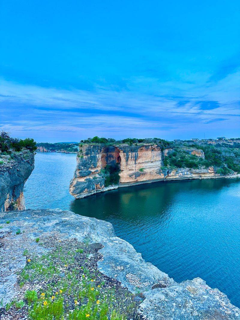 Possum Kingdom Lake (Graford) Possum Kingdom Lake (Graford)