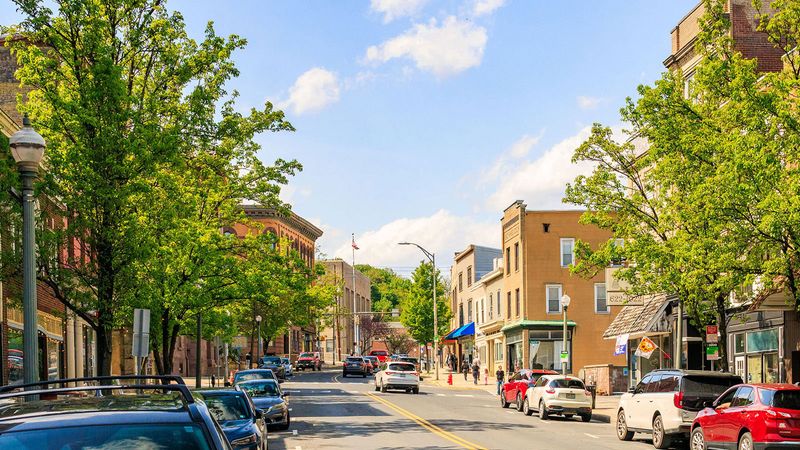 Pottsville