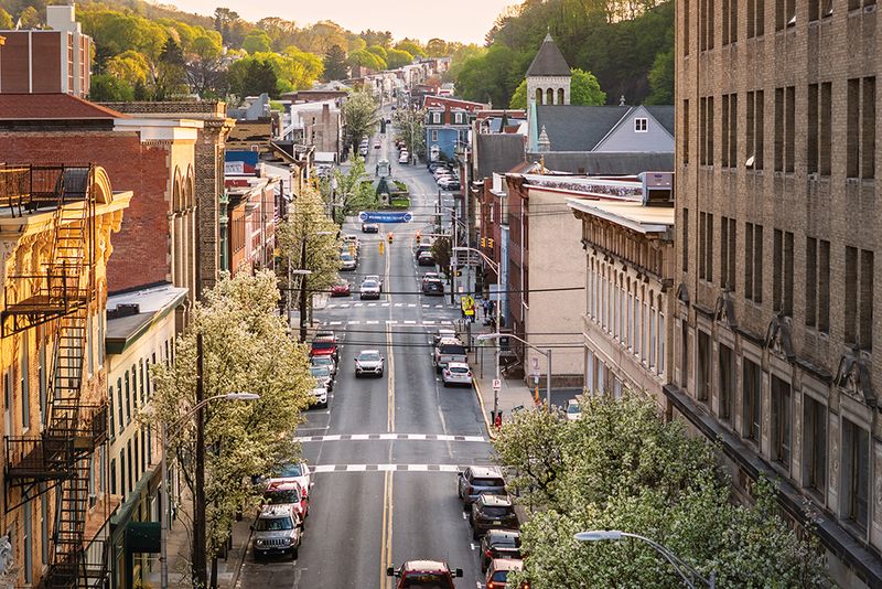 Pottsville
