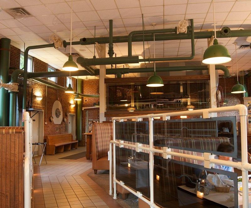 Powerhouse Eatery (White Haven)