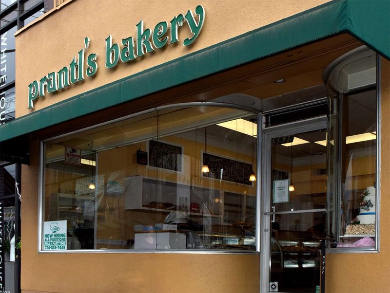 Prantl’s Bakery