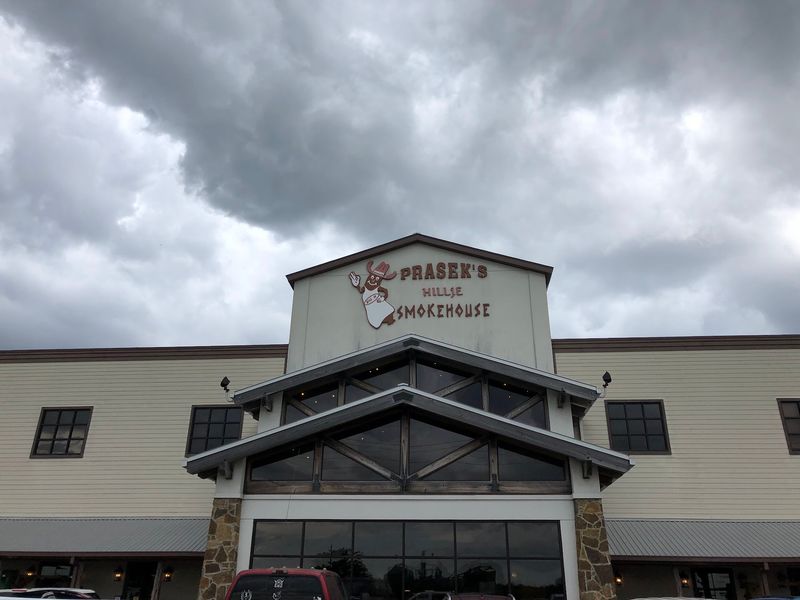 Prasek's Family Smokehouse (El Campo) Prasek's Family Smokehouse (El Campo)