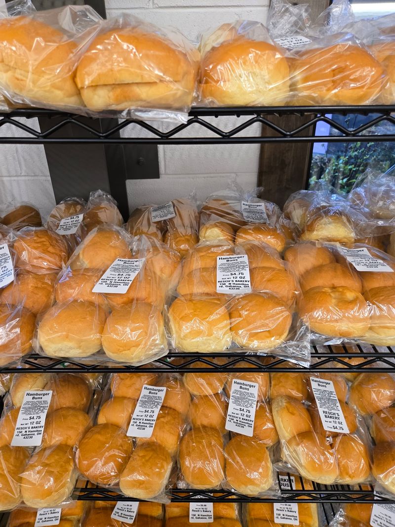 Pretzels and Breads Baked the Old-Fashioned Way