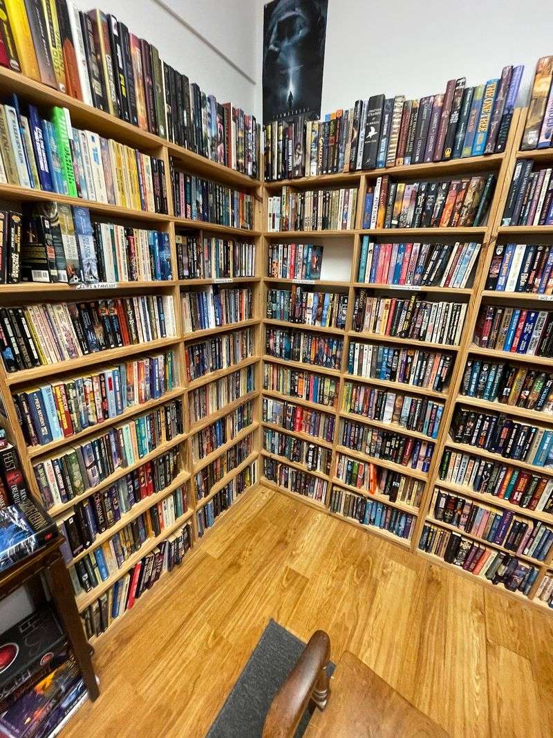 Prices That Let You Actually Build a Library Prices That Let You Actually Build a Library