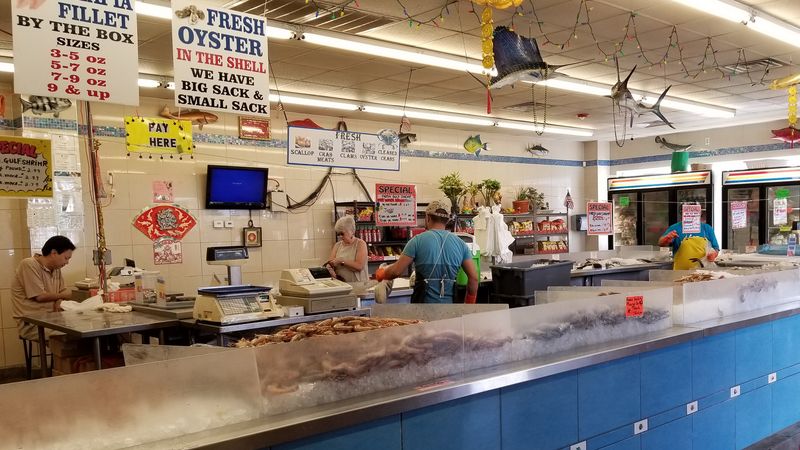 Prices That Make Fresh Seafood Affordable for Regular Families Prices That Make Fresh Seafood Affordable for Regular Families