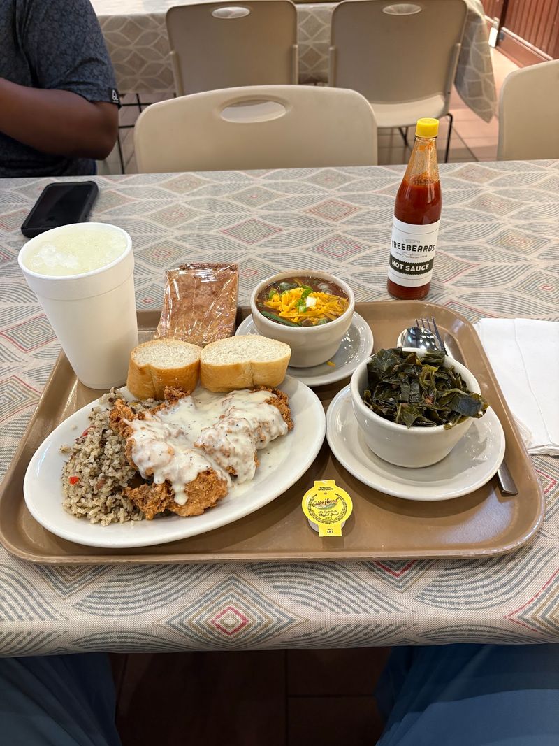 Pricing That Makes Downtown Lunch Affordable
