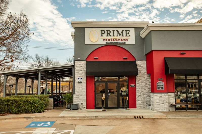 Prime Doner Restaurant (Plano) Prime Doner Restaurant (Plano)