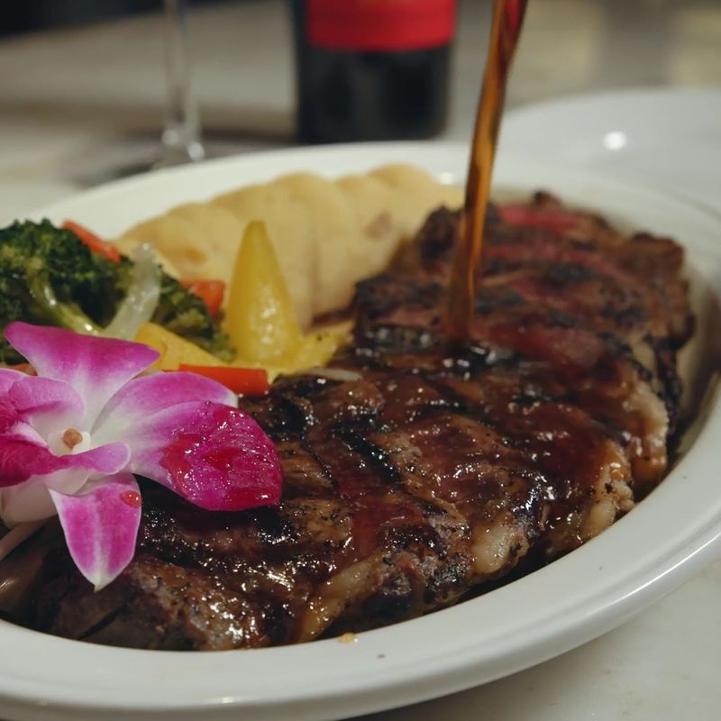 Prime Rib Energy Takes Center Stage Prime Rib Energy Takes Center Stage