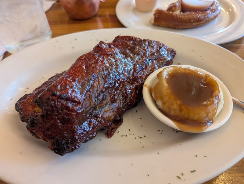 Prime rib that turns dinner into the main event