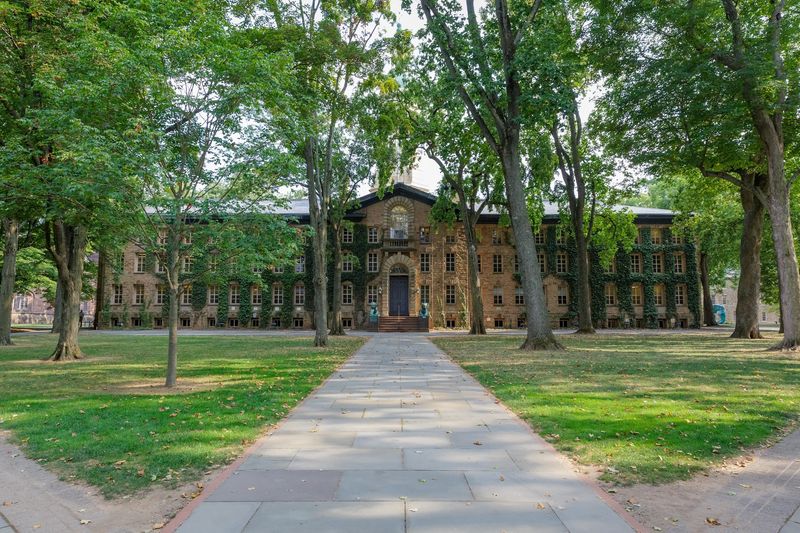 Princeton