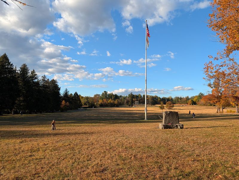 Princeton Battlefield State Park and Clarke House Museum - Princeton Princeton Battlefield State Park and Clarke House Museum - Princeton