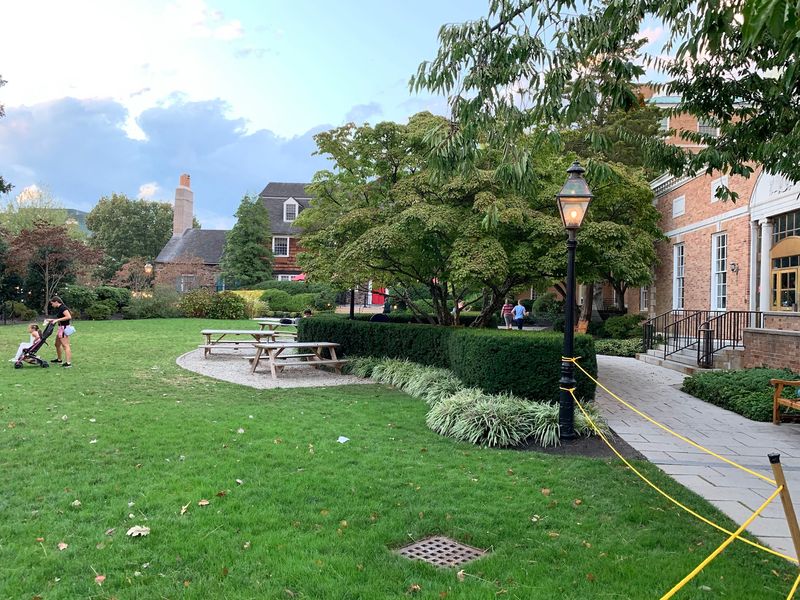 Princeton: Big Ideas, Kid-Sized Fun