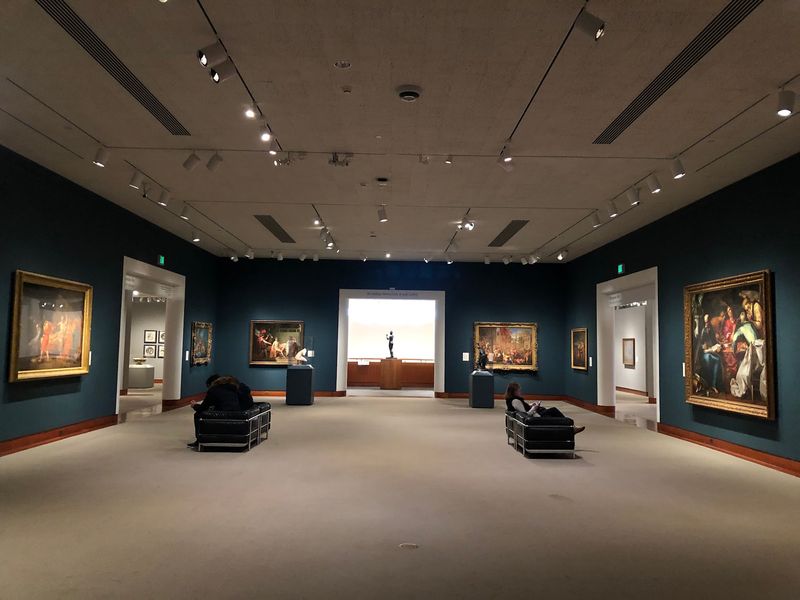 Princeton University Art Museum - Princeton Princeton University Art Museum - Princeton