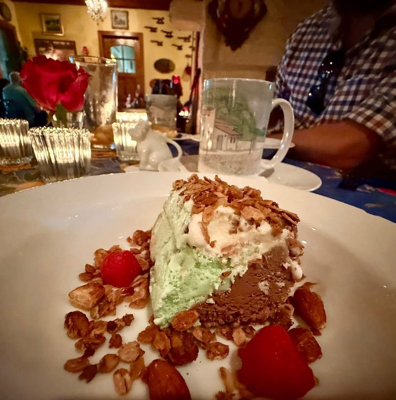 Prix Fixe Menus That Change Every Single Week