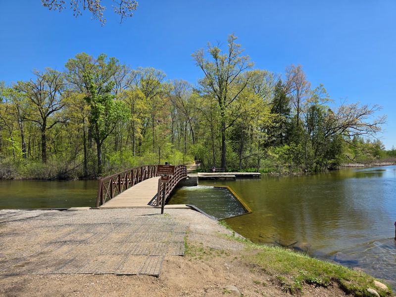 Proud Lake Recreation Area Proud Lake Recreation Area