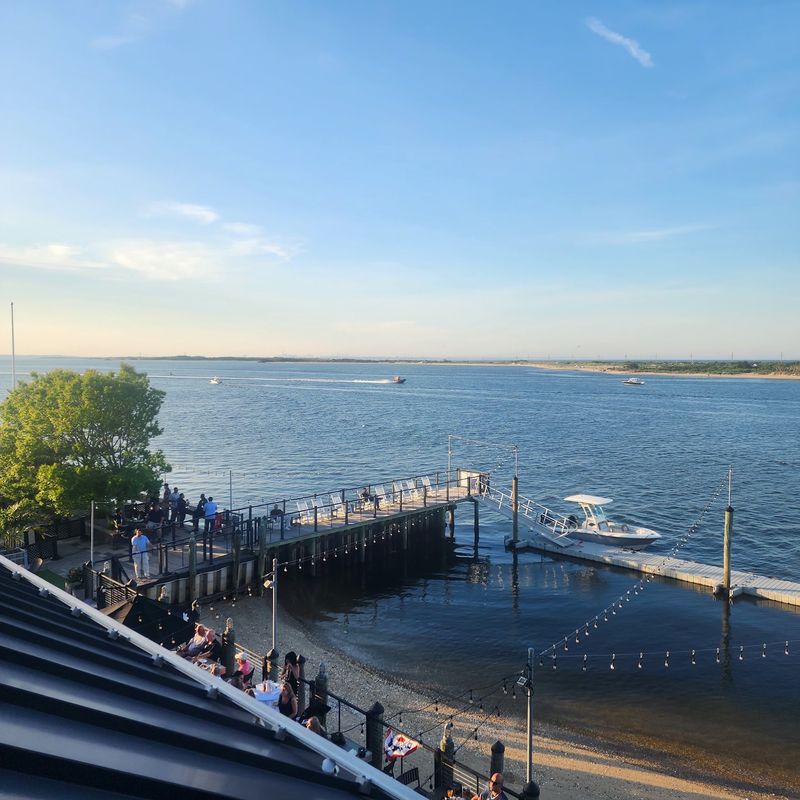 Proving Ground Waterfront Dining - Highlands Proving Ground Waterfront Dining - Highlands